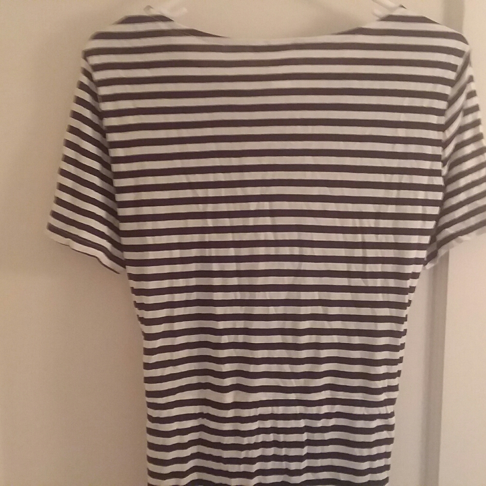 H&M Casuel Dress - Picture 6 of 8